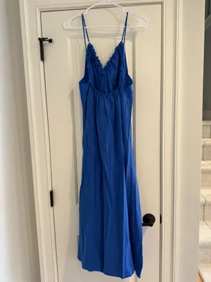 Zara dress thumbnail 3