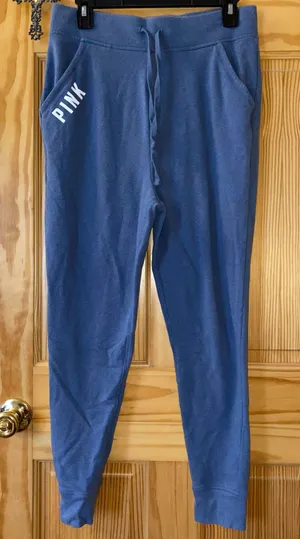 PINK - Victoria's Secret Joggers thumbnail 1