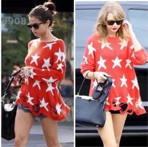 Star Sweater - TAYLOR SWIFT thumbnail 2