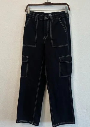 UO BDG Skate Jean thumbnail 1