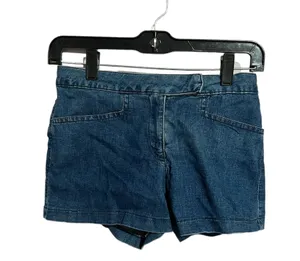 Denim Shorts thumbnail 1