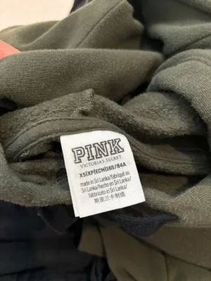 PINK Victoria’s Secret Hoodies thumbnail 2