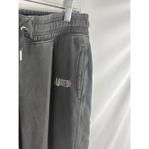 Aerie Wicked Grey Jogger Sweatpant Size Small thumbnail 2