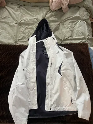 north face jacket  thumbnail 1