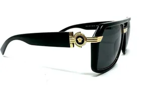Vintage Icon Pilot Sunglasses made in Italy thumbnail 6