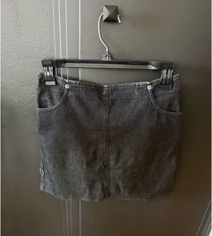 Armani jeans mini skirt  thumbnail 2