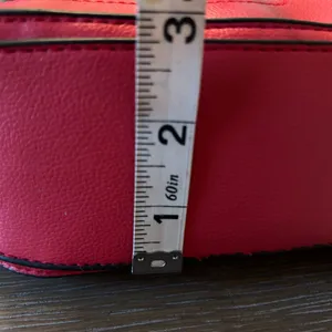 NWOT Madden NYC Red shoulder bag and crossbody thumbnail 12
