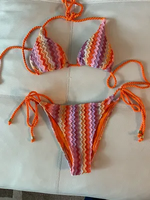 Zaful Bikini Set thumbnail 5