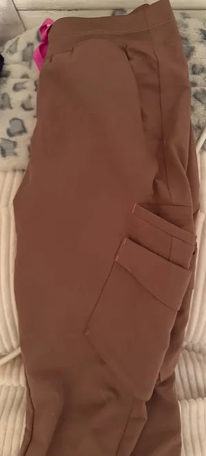 FIGS Zamora 2.0 Jogger Scrub Pants thumbnail 3
