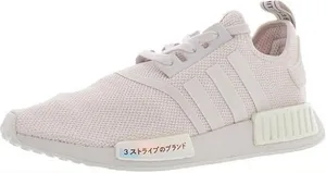 adidas NMD_R1 Pale Pink Knit Sneaker thumbnail 1