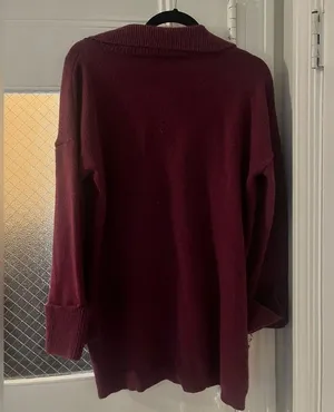 Nastygal Sweater Dress thumbnail 4