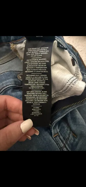 7 For All Mankind Jeans thumbnail 4