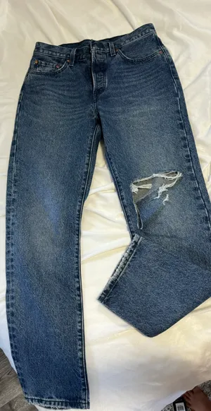 Levi's 501 Jeans thumbnail 1