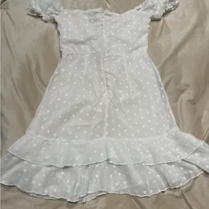 Princess Polly mikail mini dress sz 2 thumbnail 2