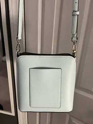 Kate Spade Mini Bucket Purse thumbnail 3