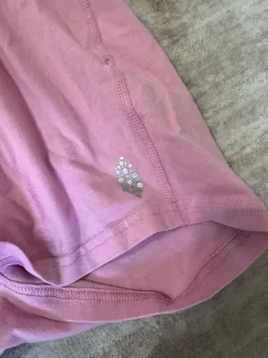 Free People Movement Hot Shot shortsie size medium thumbnail 4
