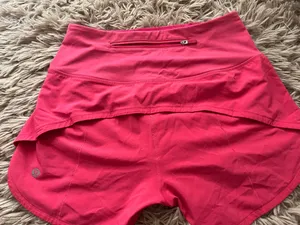 Lululemon Shorts thumbnail 2