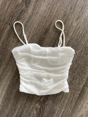 Forever 21 Tank Top thumbnail 3