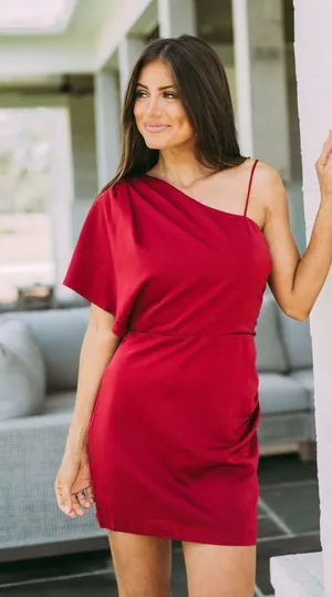 These Three Boutique Dress thumbnail 1