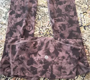 Align Leggings Lululemon 25" thumbnail 2