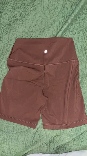 CRZ Yoga Shorts Biker thumbnail 2