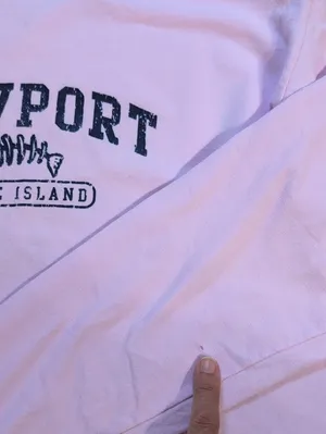 Comfort Colors Newport Rhode Island Long-Sleeve Tee thumbnail 6