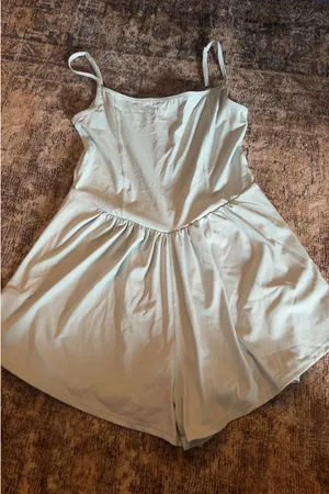 Boutique Romper thumbnail 1