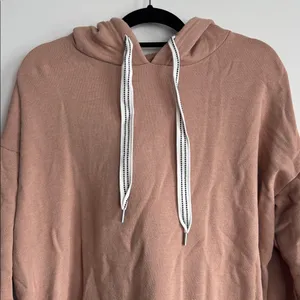 Aerie Hoodie Sweatshirt Size M thumbnail 2