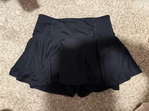 Free People Skirt Mini thumbnail 2