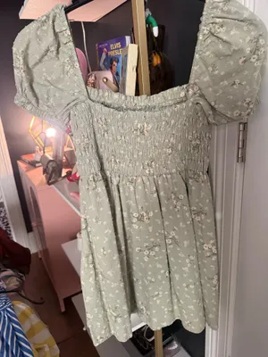 Altar'd State Dress thumbnail 1
