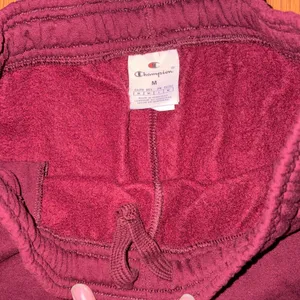 Champion maroon sweatpants thumbnail 4