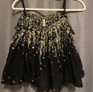 Free People Top Tank Top thumbnail 2