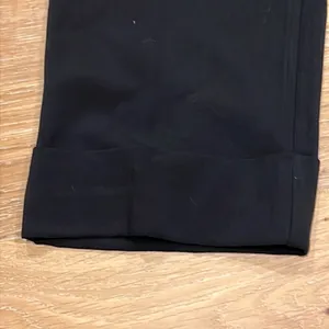 Chicos new‎ with tags black trouser crop thumbnail 2