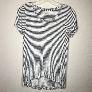 Madewell‎ Striped Top thumbnail 4