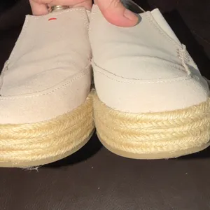 Ellen DeGeneres Women's Espadrille Slip-Ons in Light Pink thumbnail 3