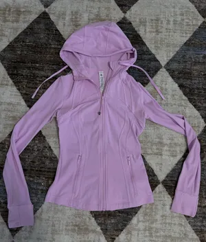 Lululemon Jacket thumbnail 1