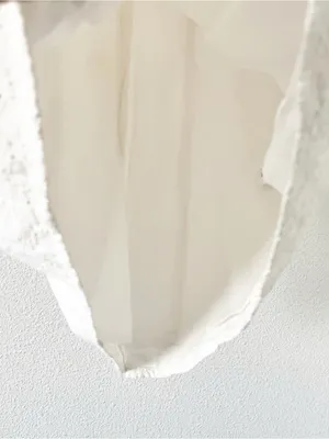 Lovers + Friends White Eyelet Strapless Bridal Bachelorette Mini Dress thumbnail 5