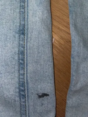Wild Fable wide leg jeans thumbnail 5