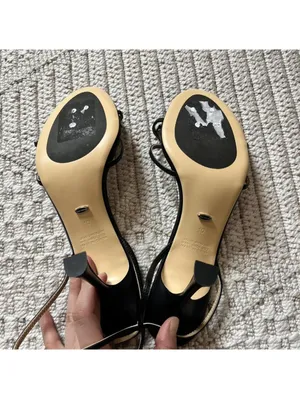 Tony Bianco Lover Ankle Strap Sandals thumbnail 7