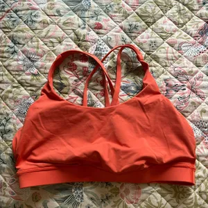 Lululemon energy bra thumbnail 1