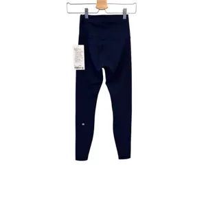 Lululemon Wunder Train High-Rise Tight 28"Size 4 NWT Authentic thumbnail 9