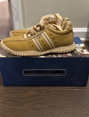 Rasker by Naturino Tan Size 4.5 thumbnail 5