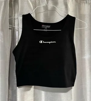 Champion Cropped Top thumbnail 1