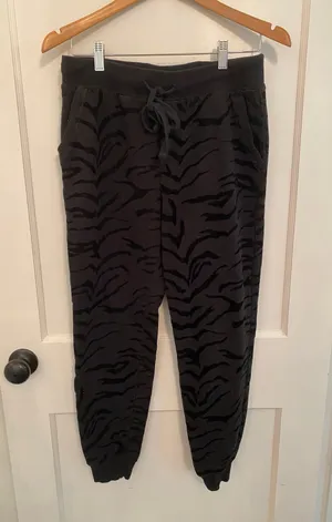 Z Supply Joggers thumbnail 1