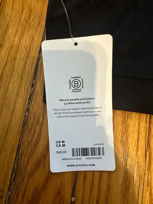 Athleta Bra thumbnail 3