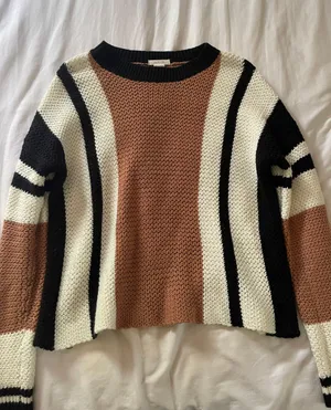 Willow And Sage Sweater  thumbnail 1
