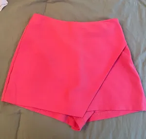 Love Tree Pink Skort thumbnail 1