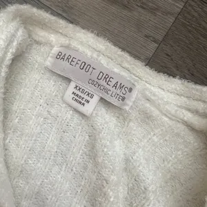 Barefoot‎ Dreams cardigan xxs/xs thumbnail 9