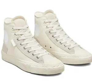 NEW Converse Chuck Taylor Alt Star Wavy Egret Vintage White Egret M-8 W-10 thumbnail 4