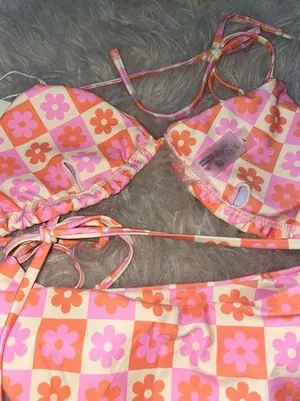 Aurelle Swim Arielle Bikini Set thumbnail 4